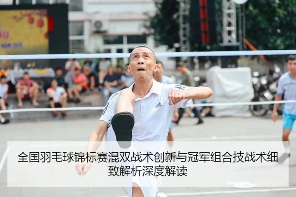 全国羽毛球锦标赛混双战术创新与冠军组合技战术细致解析深度解读