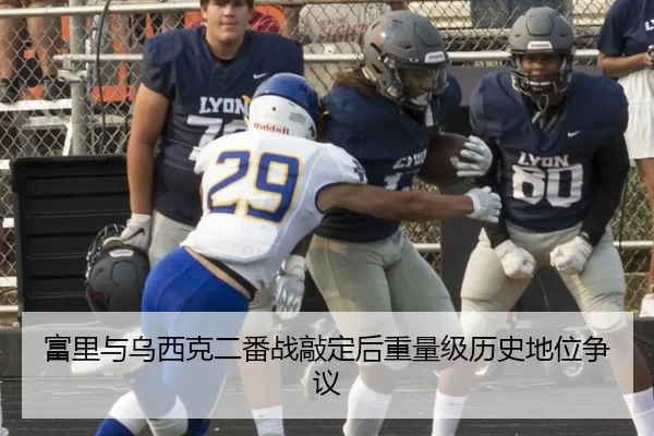 富里与乌西克二番战敲定后重量级历史地位争议